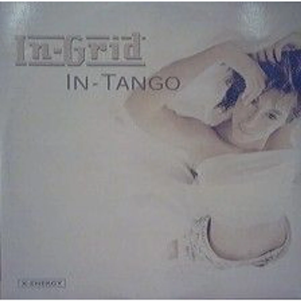 In-Grid - In-Tango