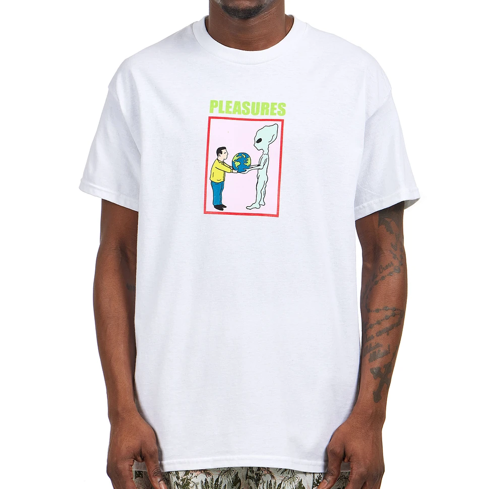 PLEASURES - Gift T-Shirt