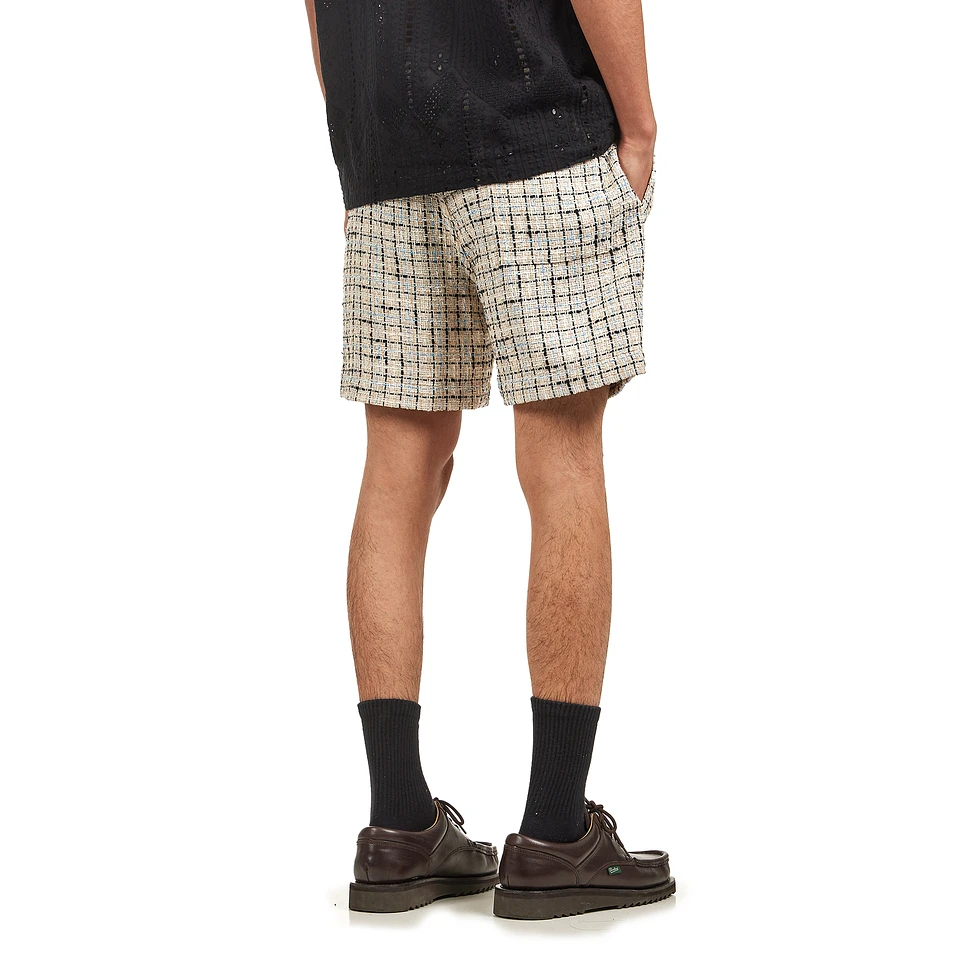 Portuguese Flannel - Timber Shorts