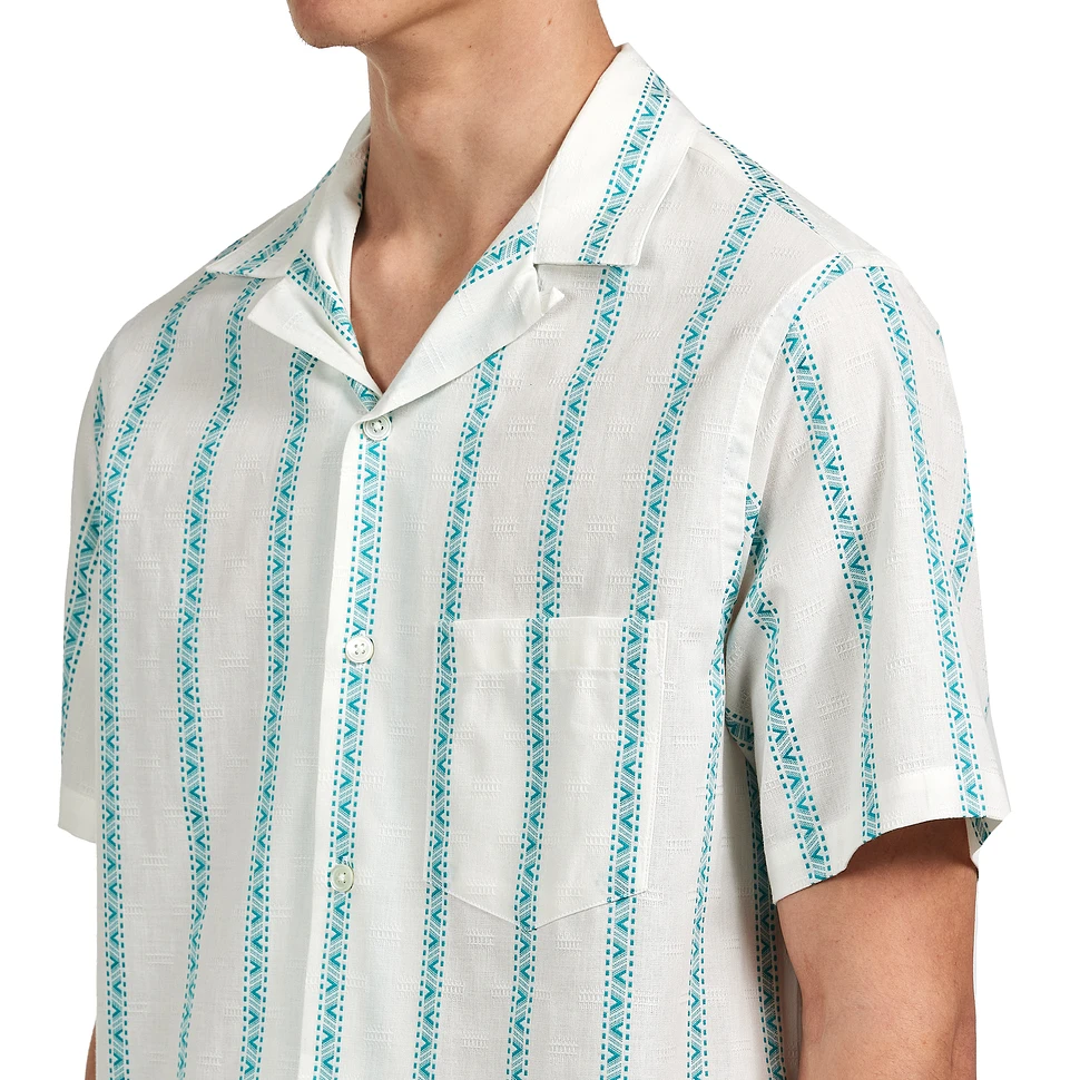 Portuguese Flannel - Donatela Shirt