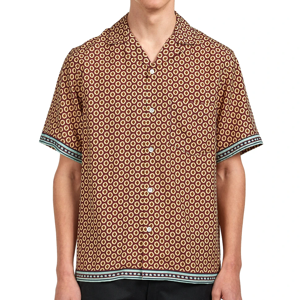 Portuguese Flannel - Vermon Shirt