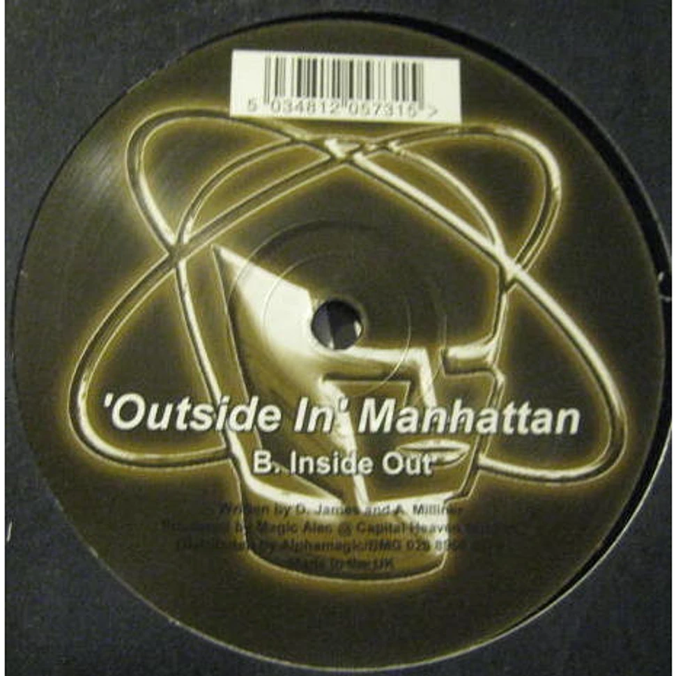 Manhattan - Outside In
