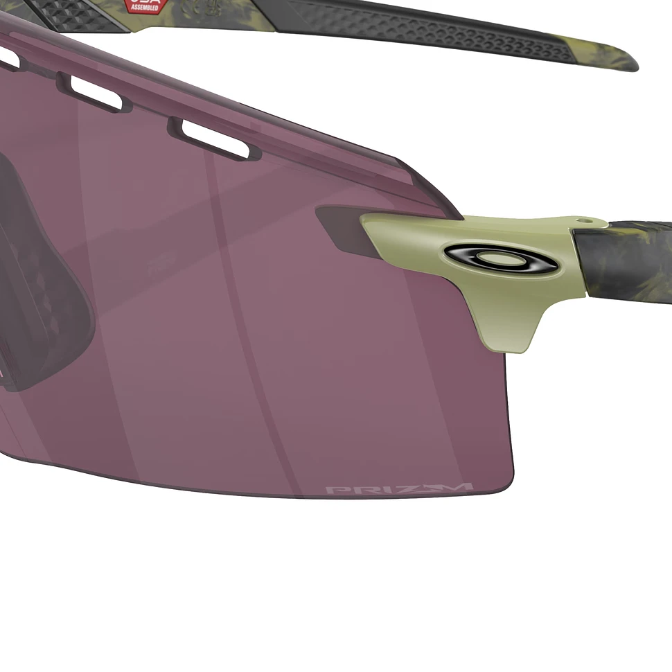 Oakley - Encoder Strike Vented