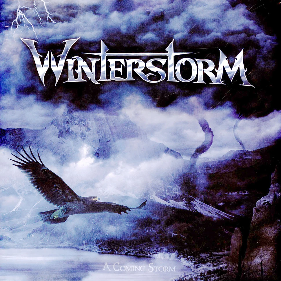 Winterstorm - A Coming Storm