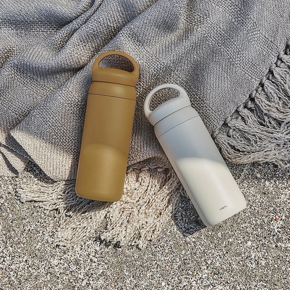 KINTO - Day Off Tumbler 500ml