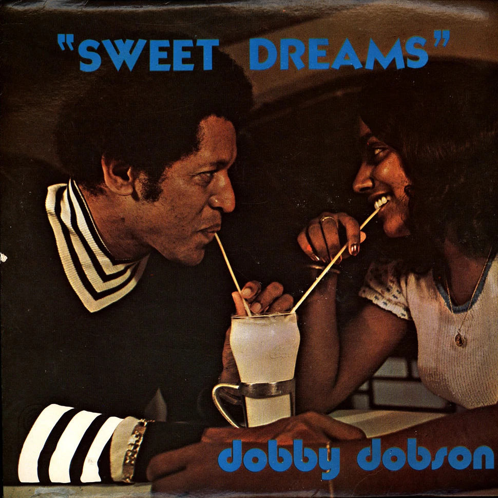 Dobby Dobson - Sweet Dreams