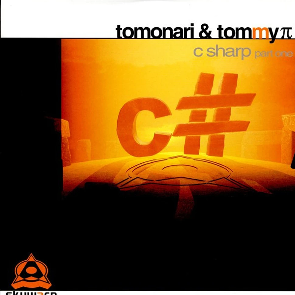 Tomonari & Tommy Pi - C Sharp