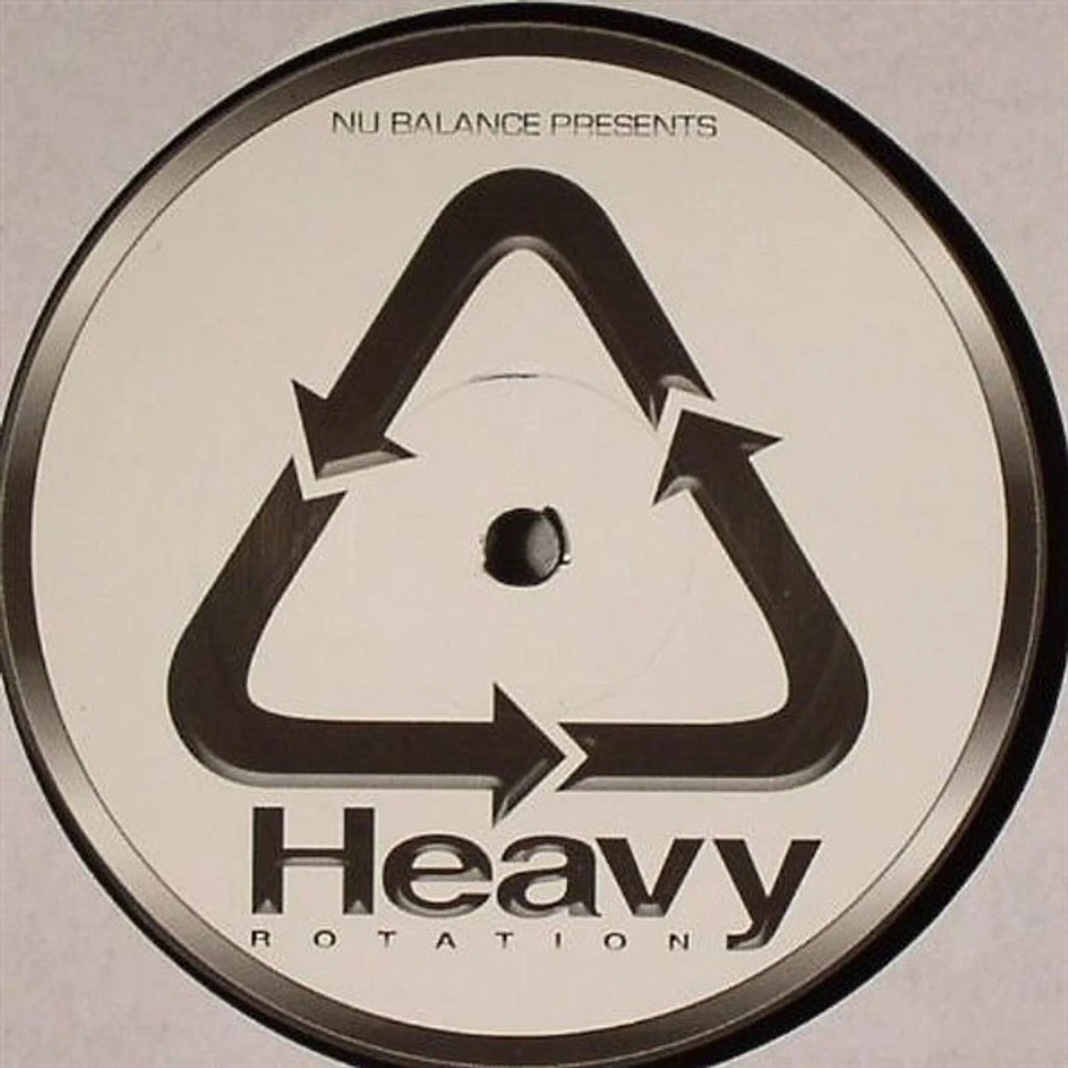 175 Crew / Cause & Effect Featuring Nu Balance - 175 Volume 1 (Turn On The Heat Again) (Crystal Clear Remix) / Tuffsh*t