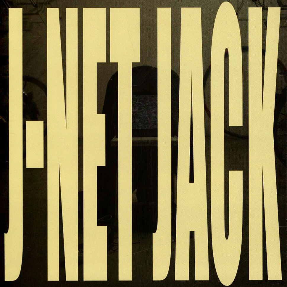 Doona - Hot Dog / J-Net Jack Record Store Day 2024 Edition