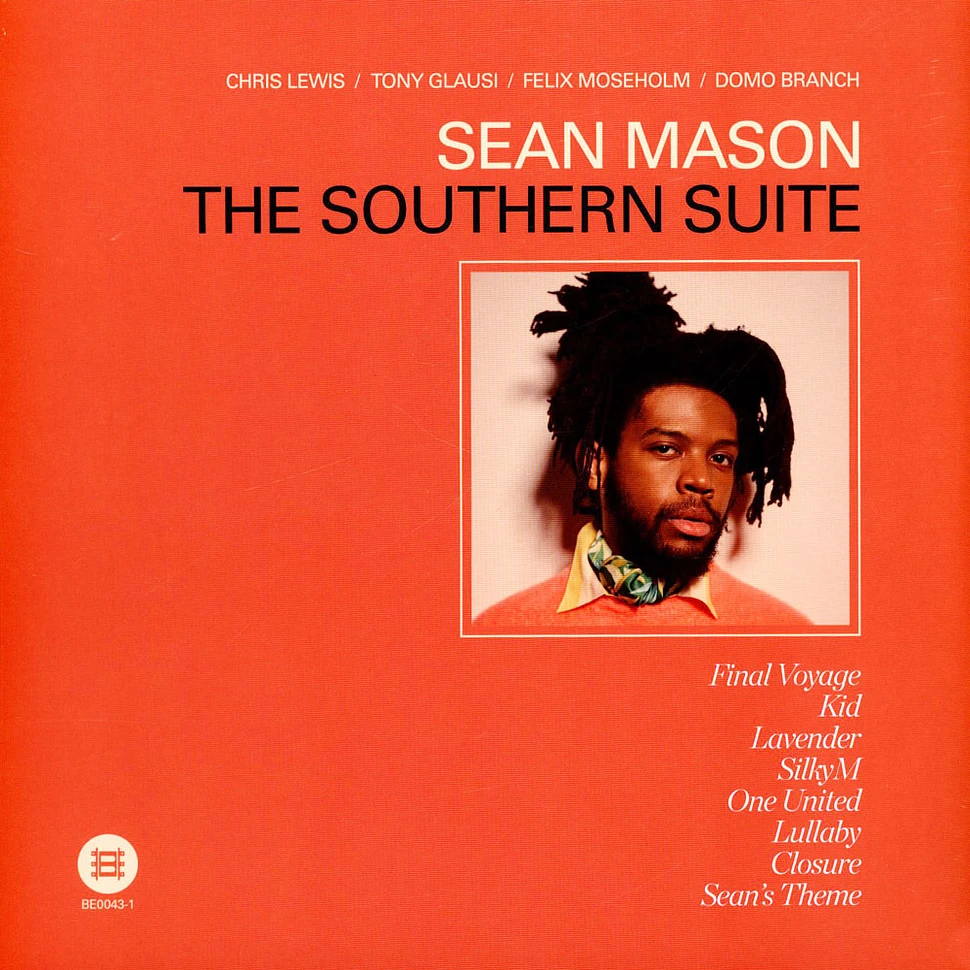 Sean Mason - Southern Suite