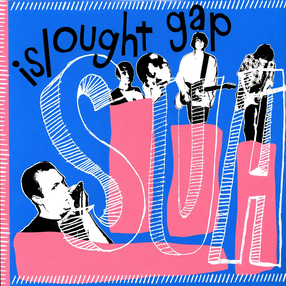 Is / Ought Gap - Sua