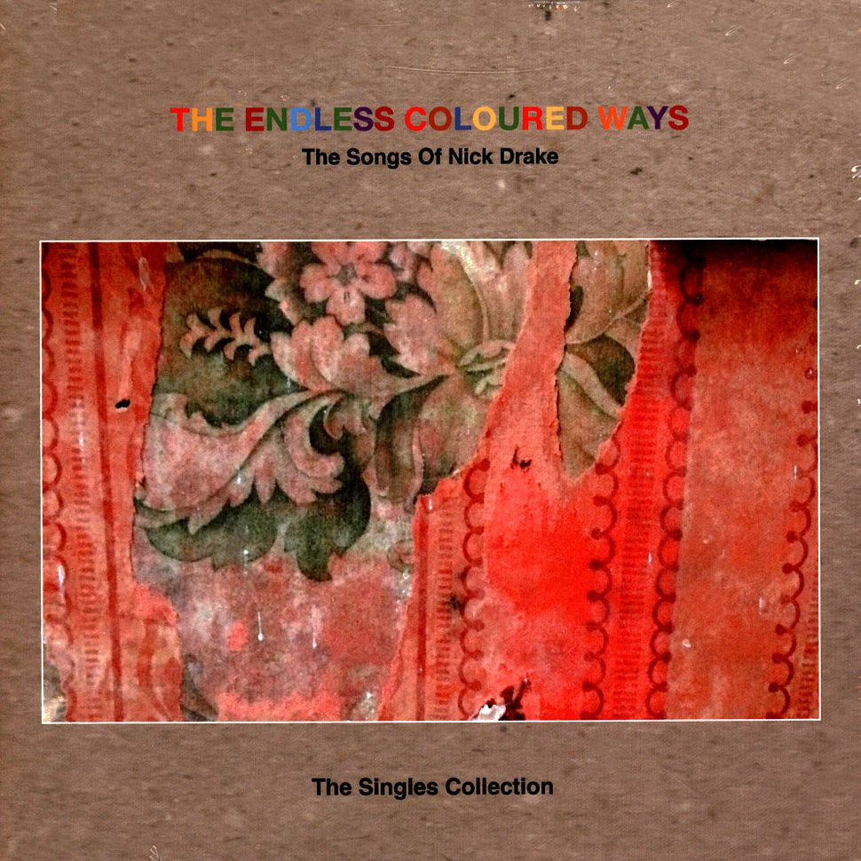 Nick Drake - The Endless Coloured Ways - The Singles Collection- Record Store Day 2024 Edition