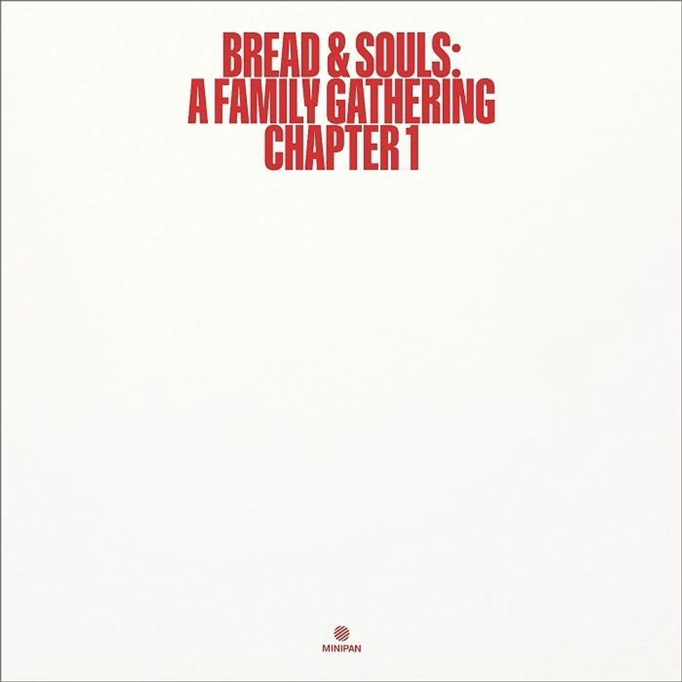 Bread & Souls - A Family Gathering: Chapter 1