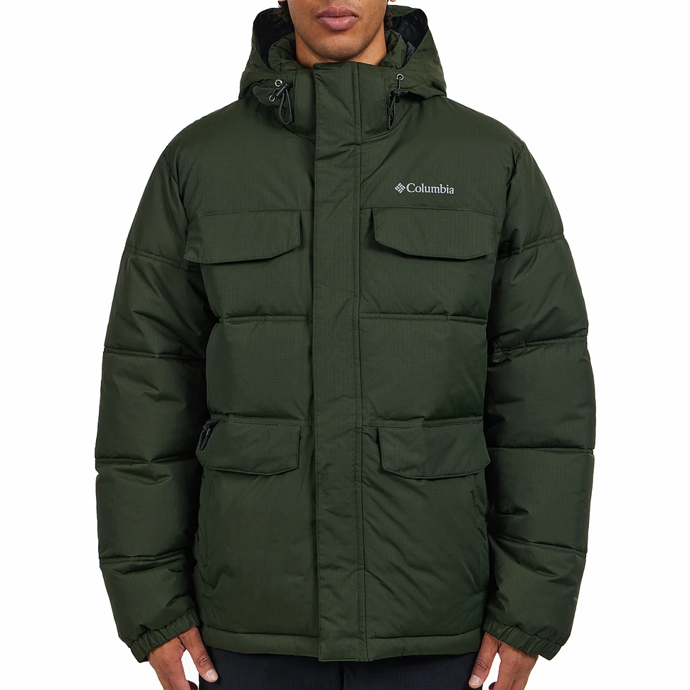 Columbia Sportswear - Landroamer Puffer Jacket