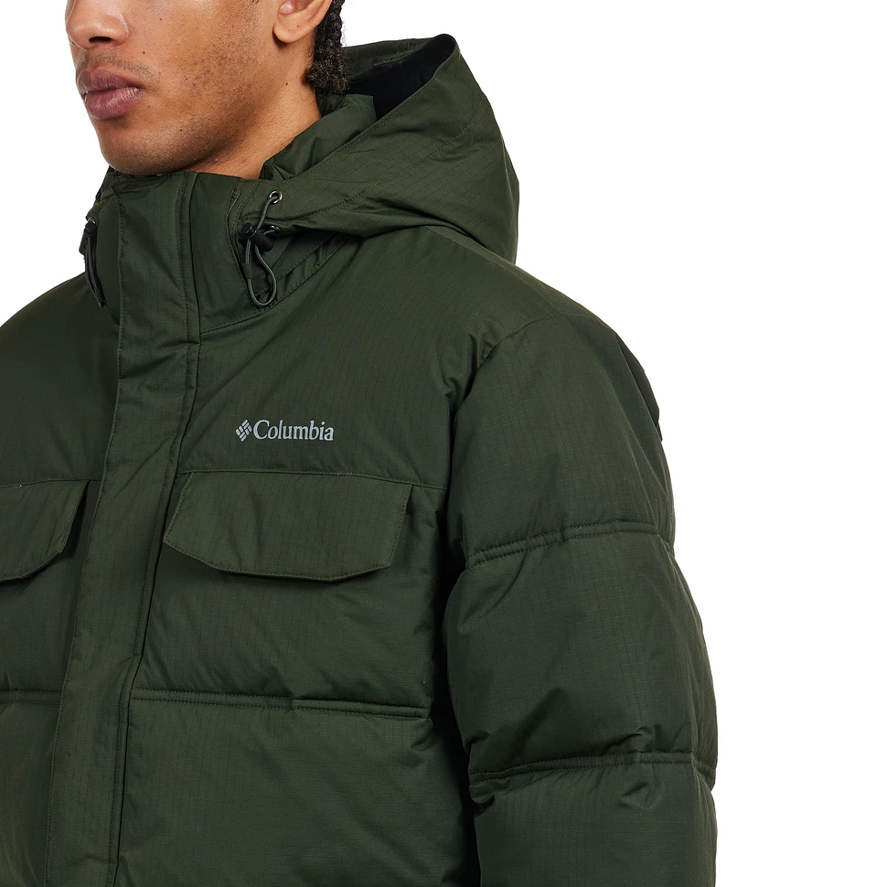 Columbia Sportswear - Landroamer Puffer Jacket