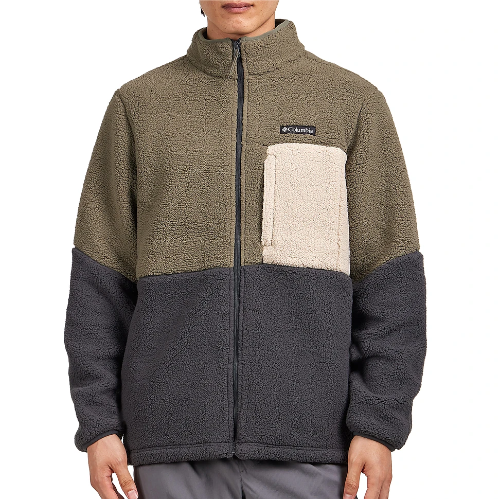 Columbia Sportswear - Mountainside Heavyweight Fleece