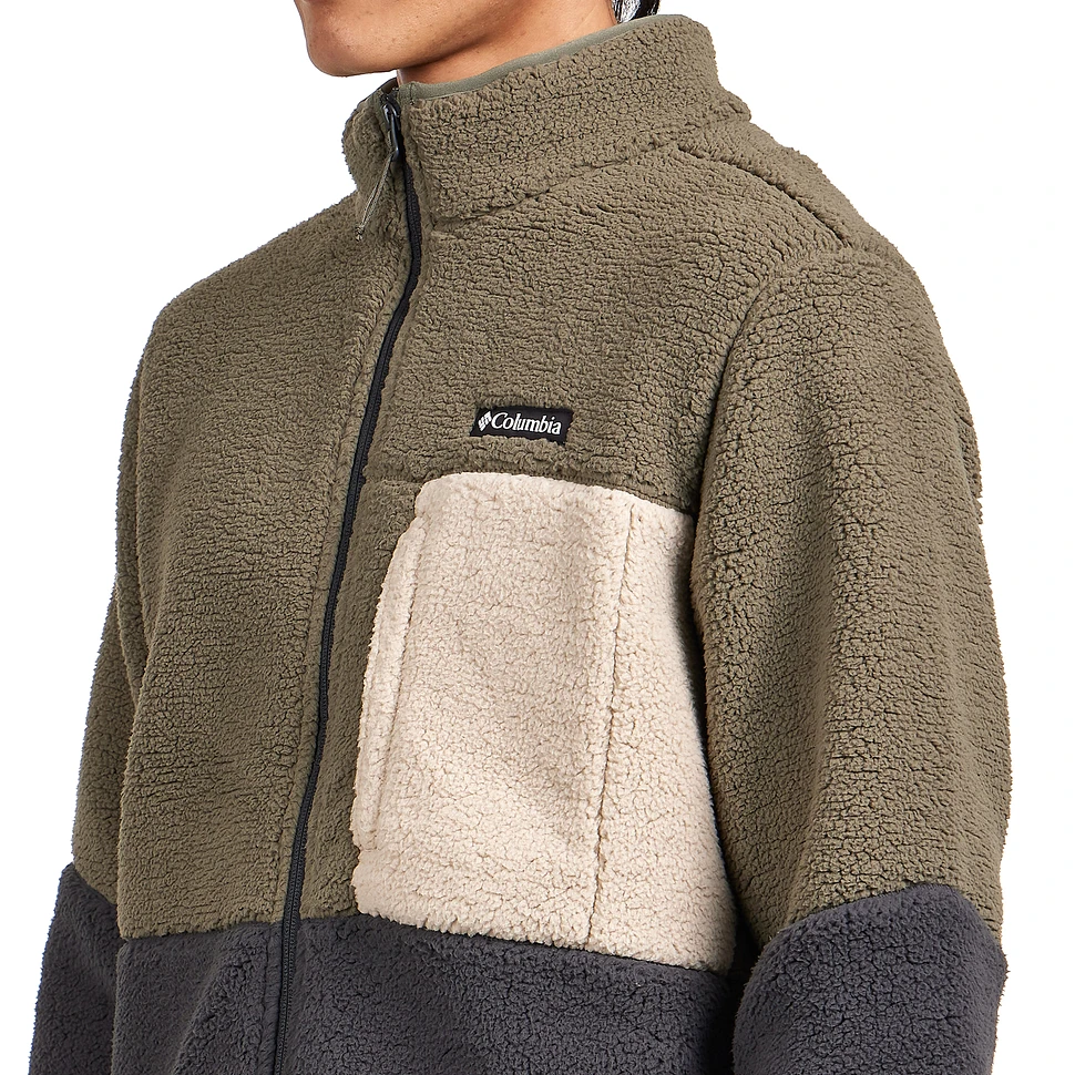 Columbia Sportswear - Mountainside Heavyweight Fleece