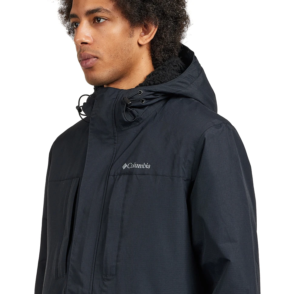 Columbia Sportswear - Landroamer Sherpa Lined Jacket