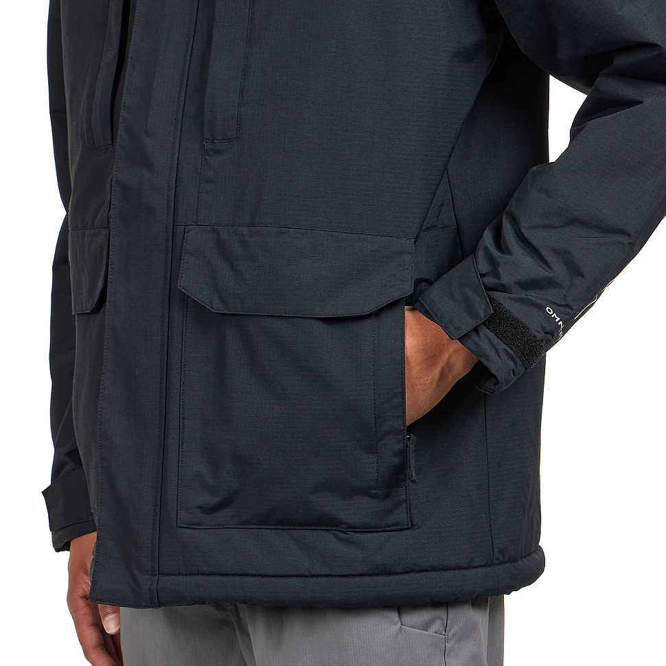 Columbia Sportswear - Landroamer Sherpa Lined Jacket