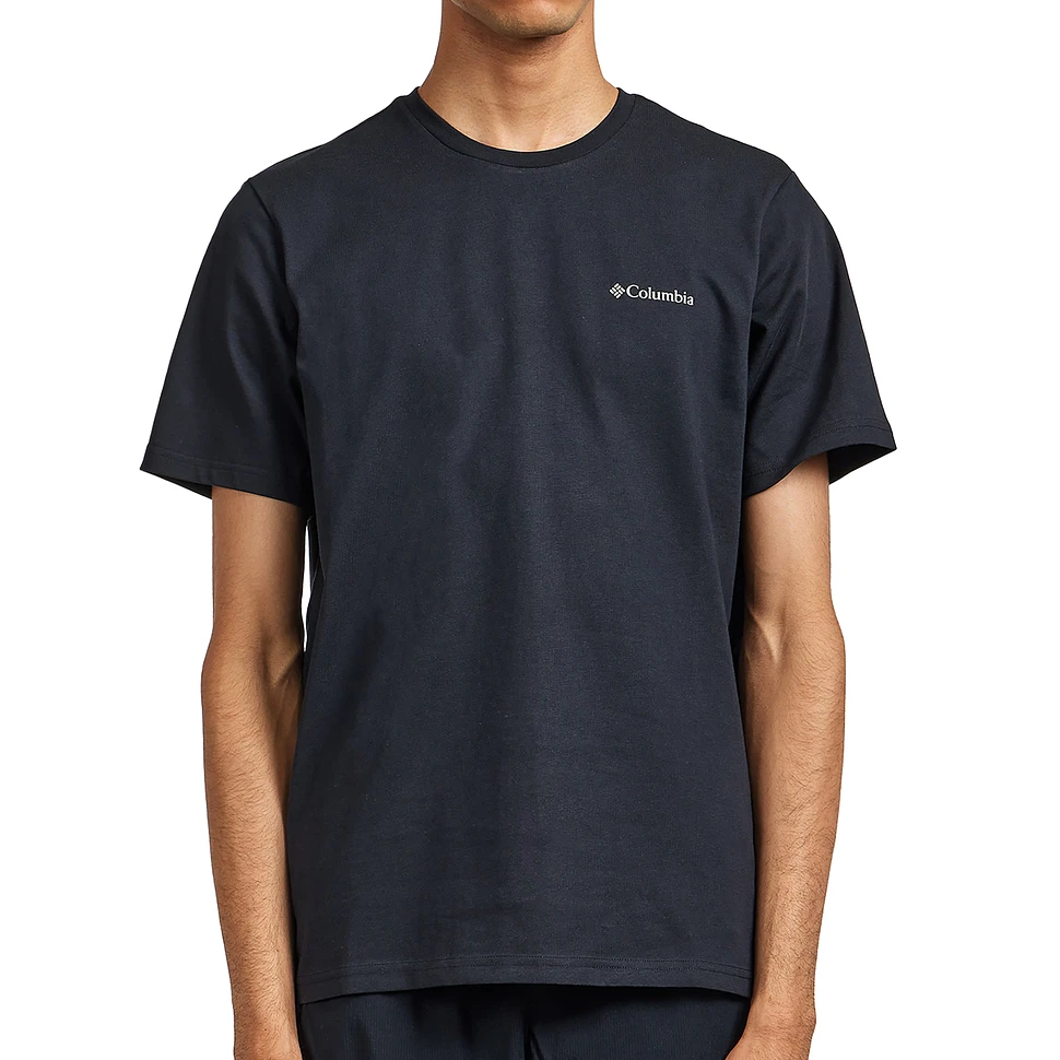 Columbia Sportswear - Explorers Canyon Back SS Tee