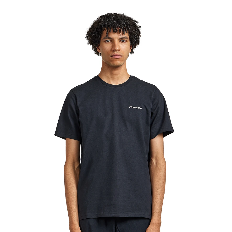 Columbia Sportswear - Explorers Canyon Back SS Tee