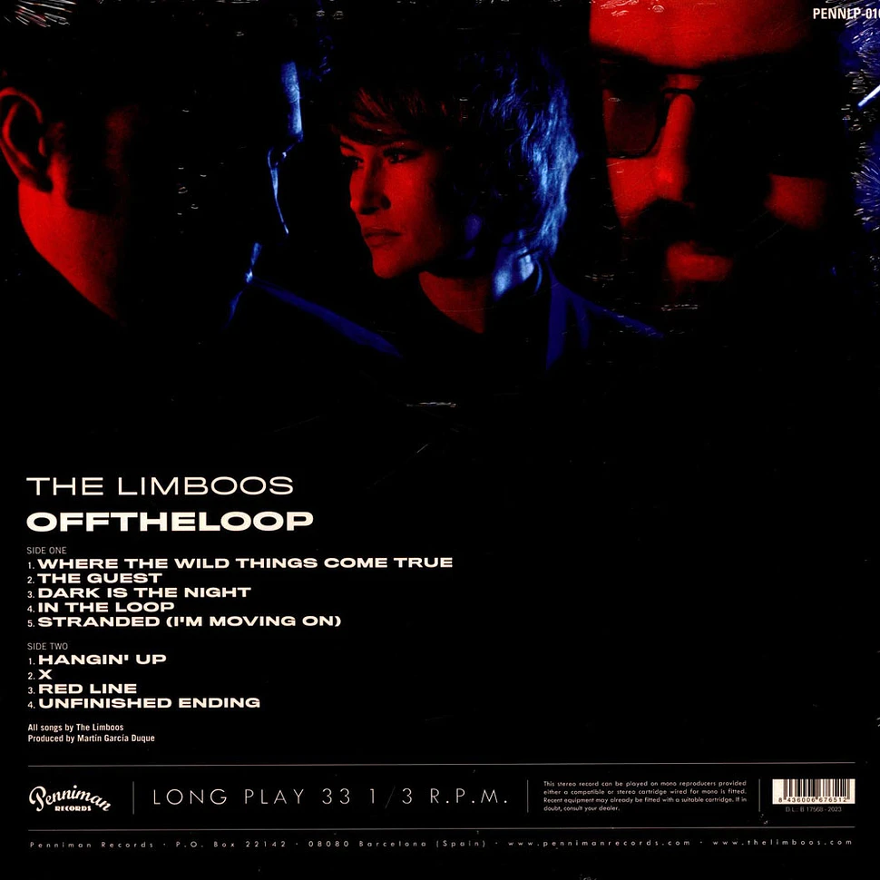 The Limboos - Off The Loop