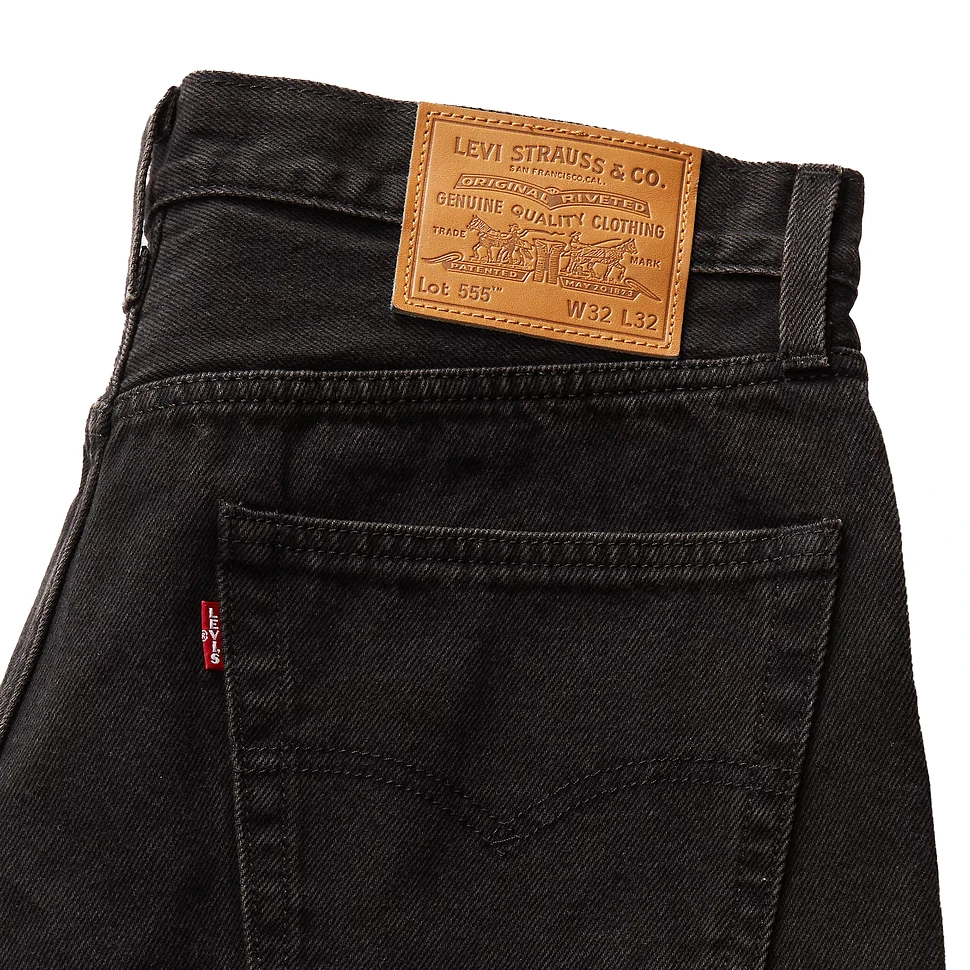 Levi's® - 555 Relaxed Straight