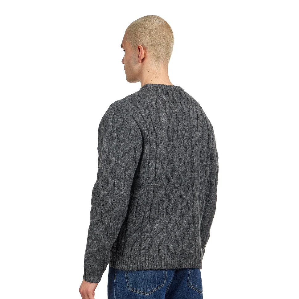 Levi's® - Battery Crewneck Sweater