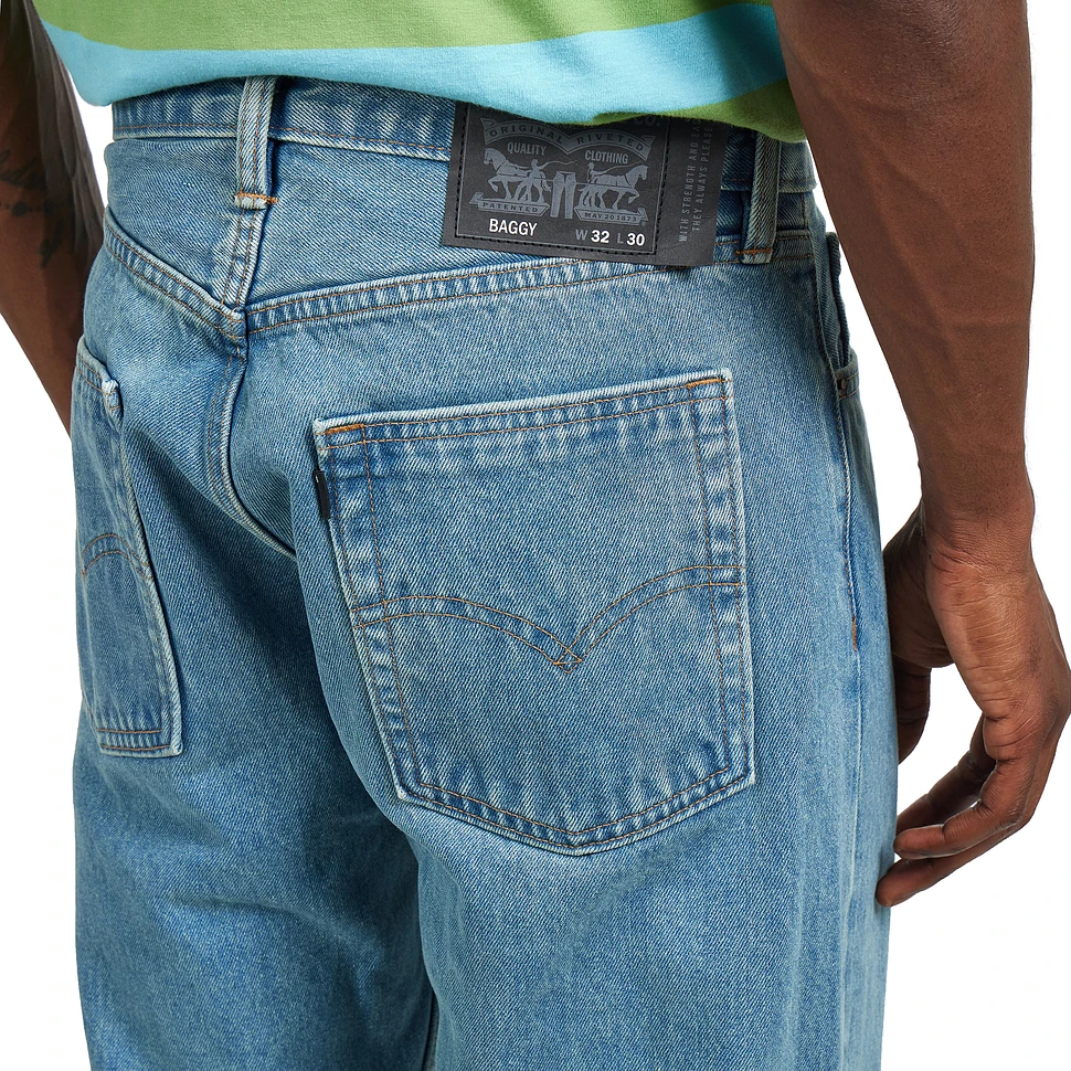 Levi's® - Skate Baggy 5 Pocket