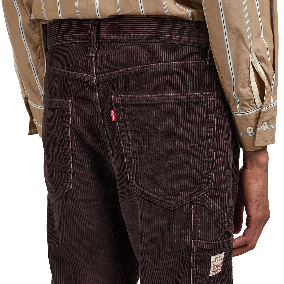 Levi's® - 568 Stay Loose Carpenter