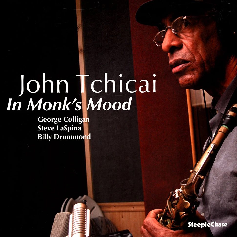 John Tchai - In Monk's Mood