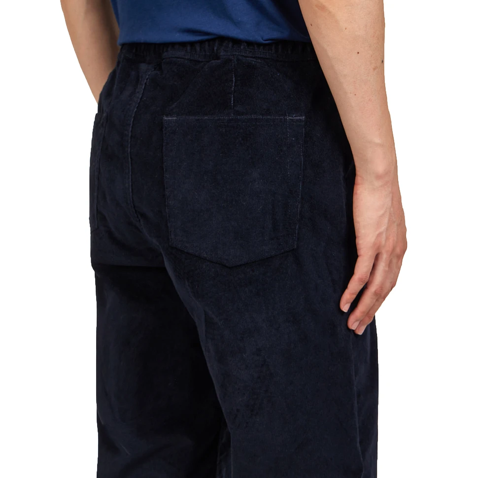 Norse Projects - Ragnar Relaxed Solotex Corduroy Pant