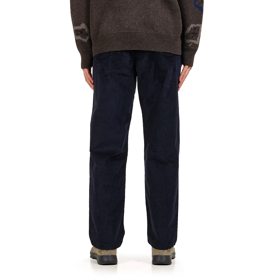 Norse Projects - Ragnar Relaxed Solotex Corduroy Pant