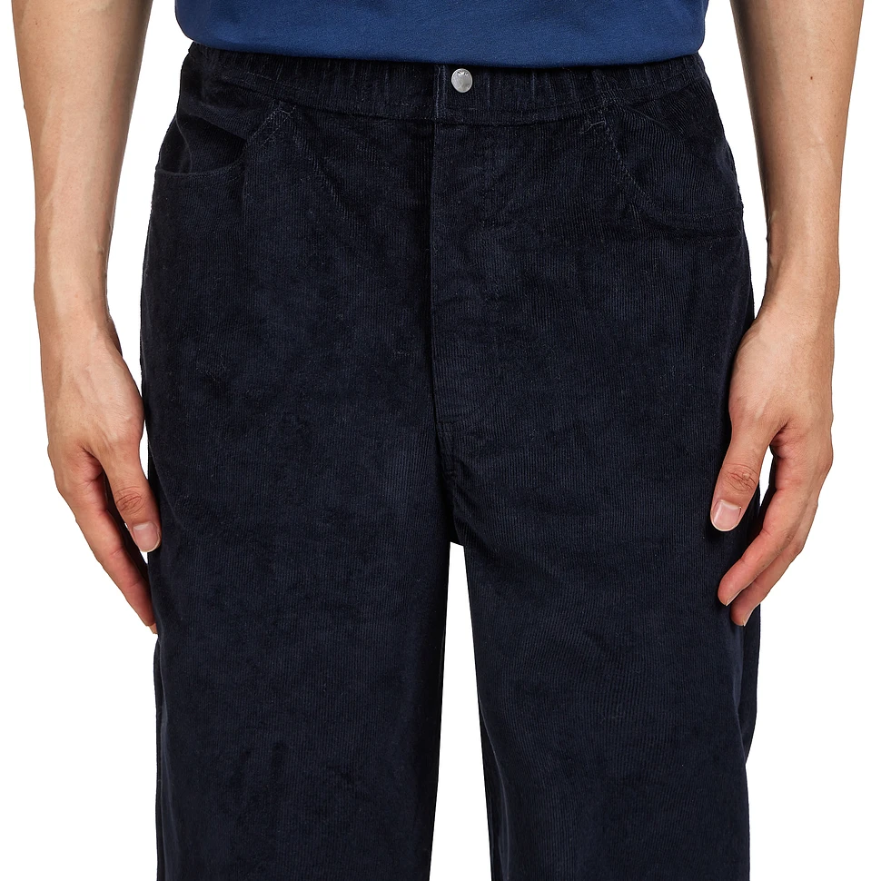 Norse Projects - Ragnar Relaxed Solotex Corduroy Pant