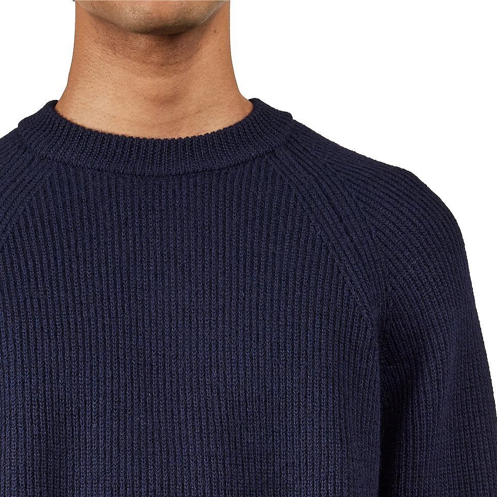 Norse Projects - Roald Cotton Wool