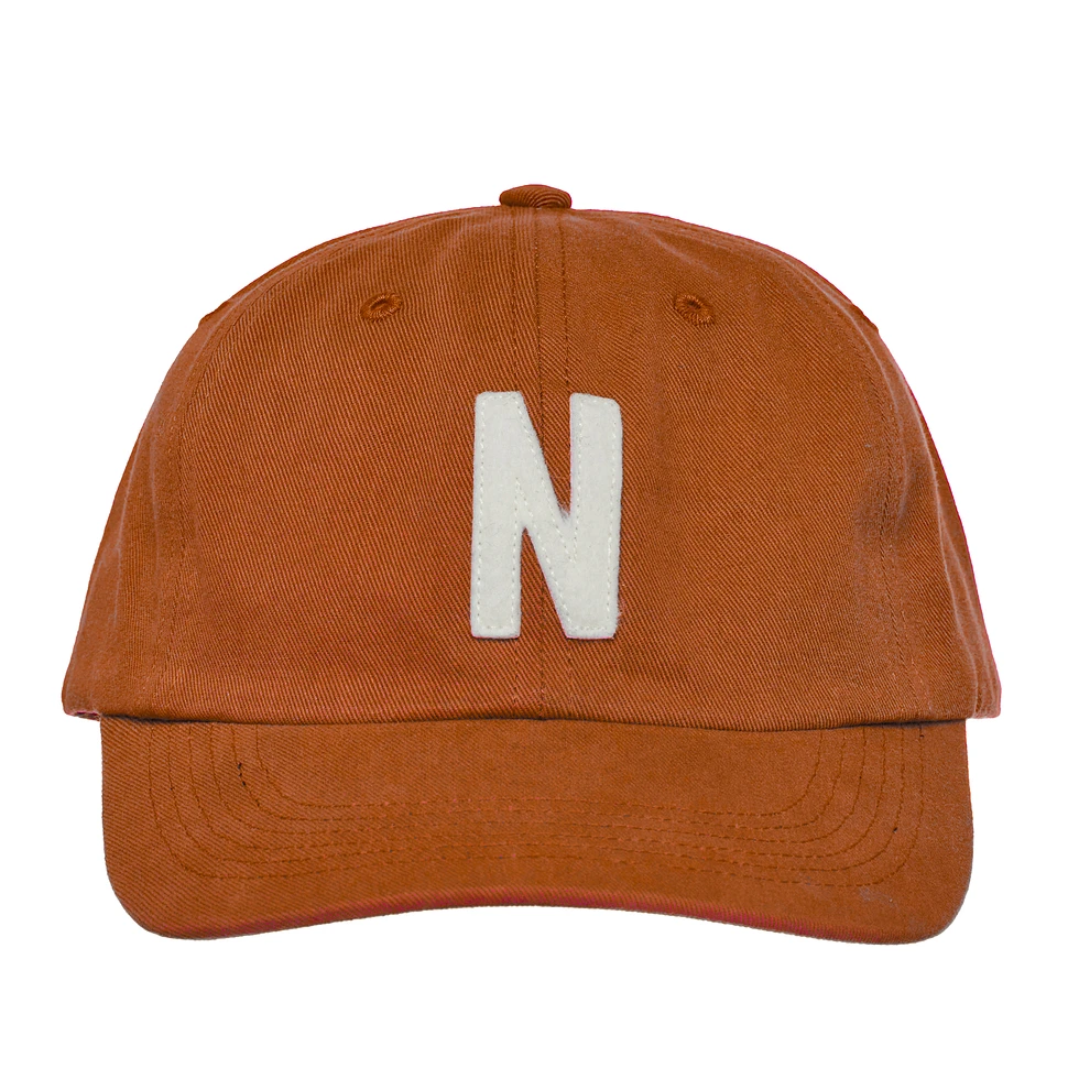 Norse Projects - Felt N Twill Sports Cap