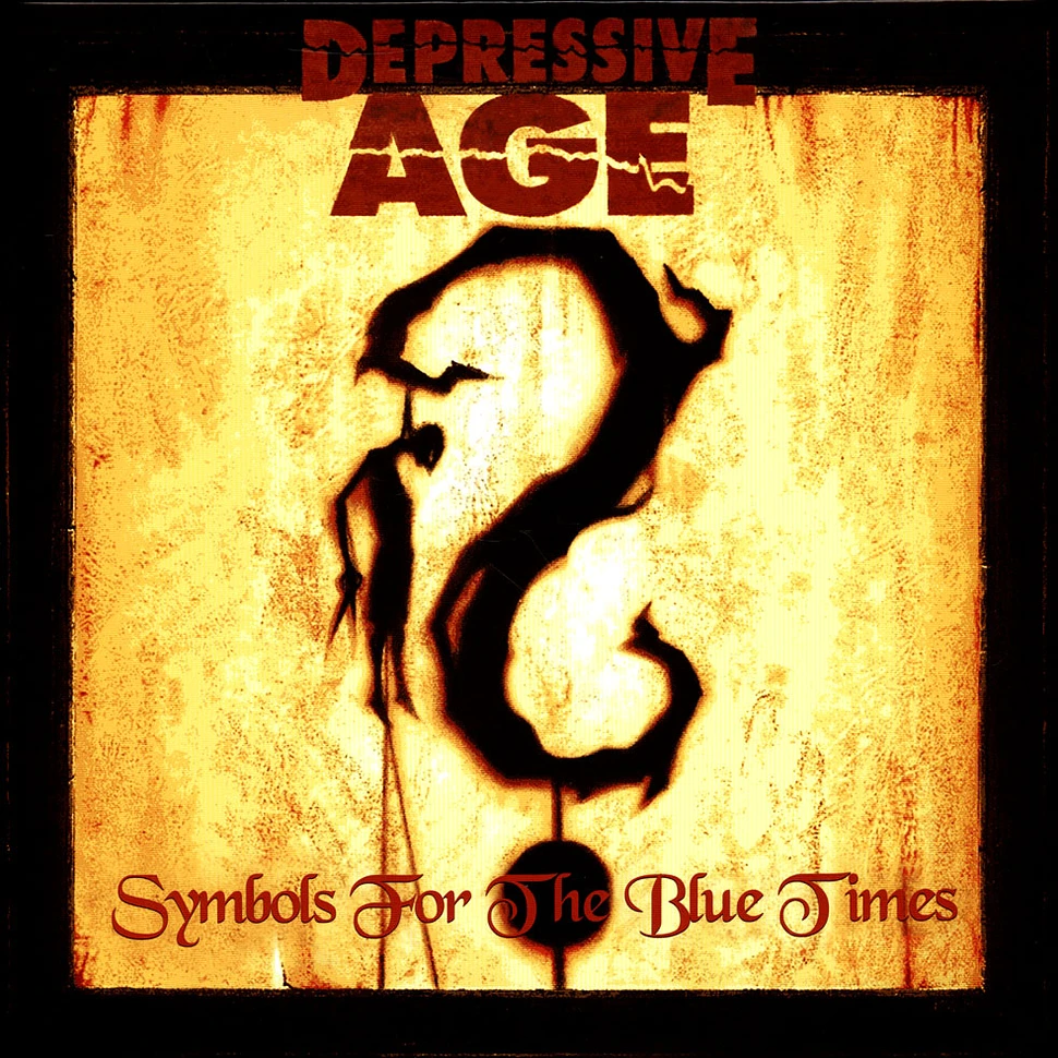 Depressive Age - Symbols For The Blue Times