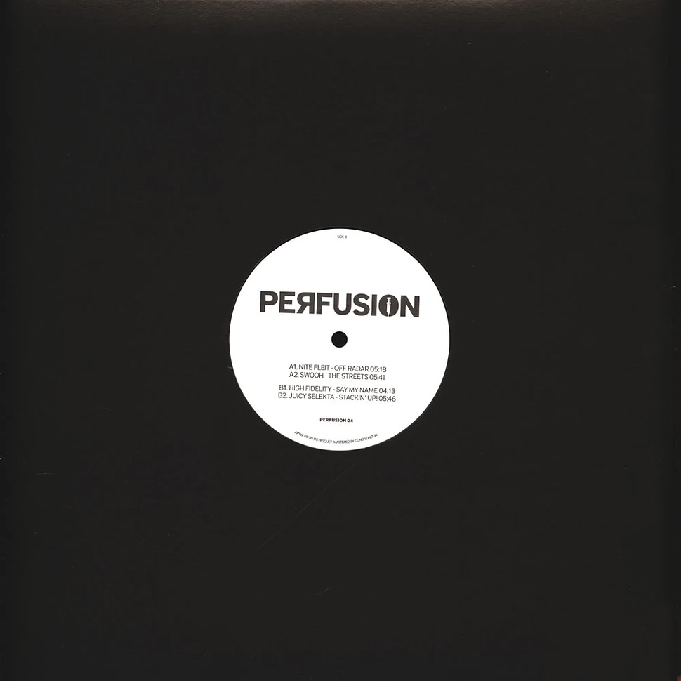 V.A. - Perfusion 04