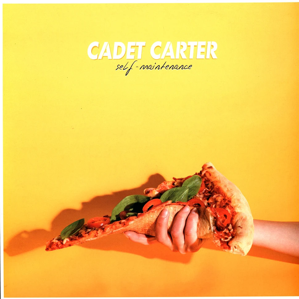 Cadet Carter - Self Maintenance