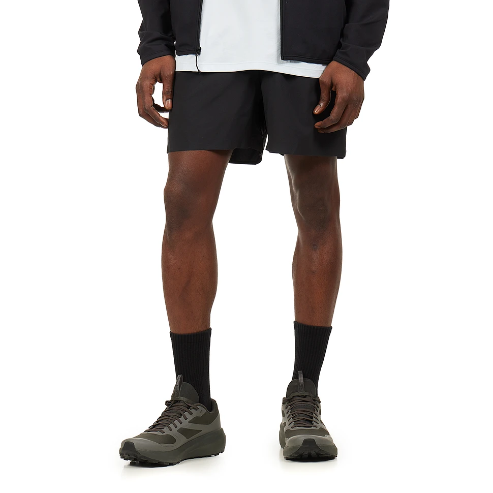 Arc'teryx - Norvan Short 5'