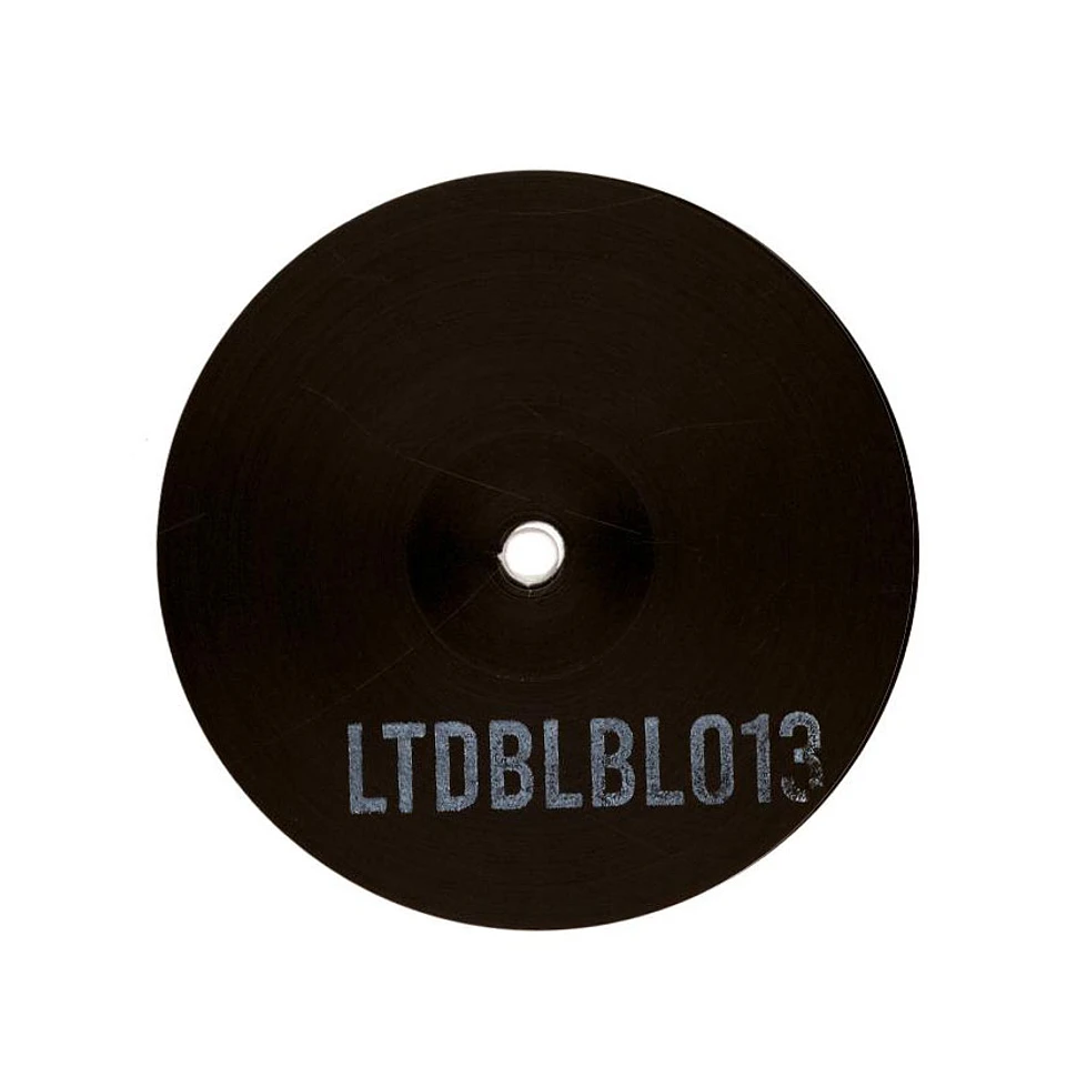 Eloi - LTDBLBL013