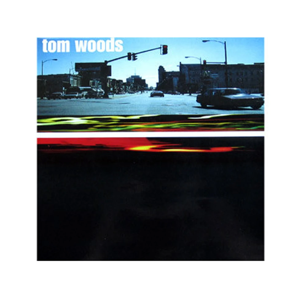 Tom Woods - Tom Woods