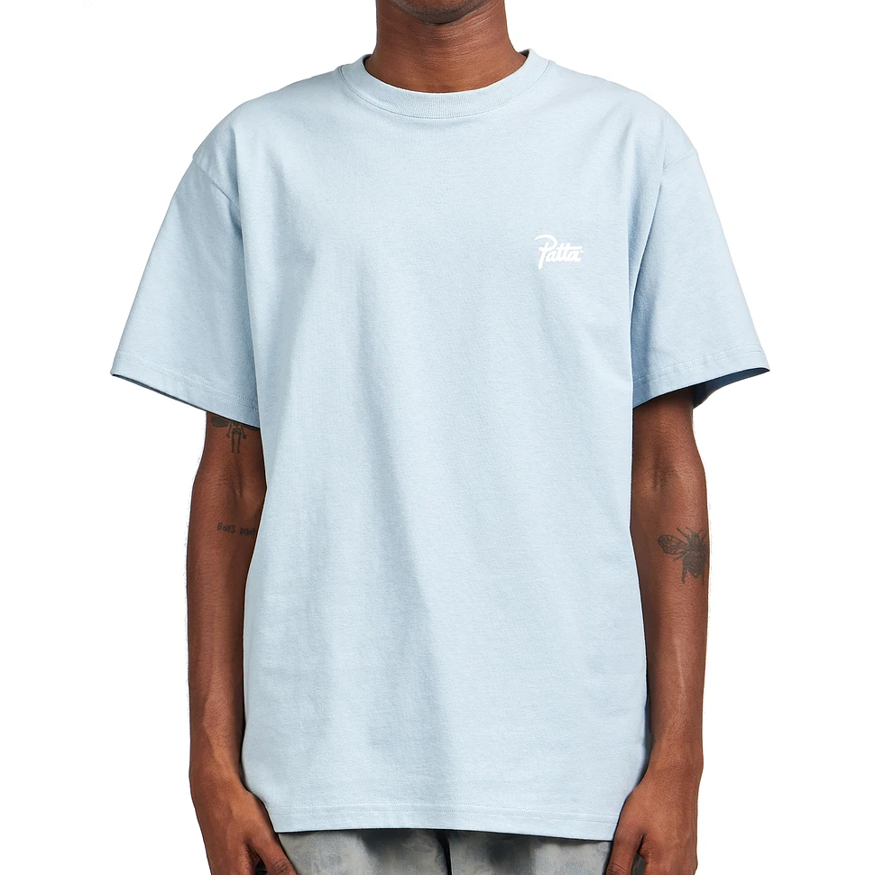 Patta - Xerox Peace T-Shirt