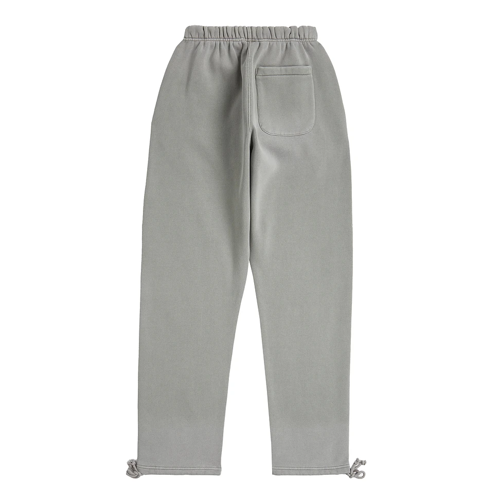 Patta - Athletic Drawcord Straight Jogging Pants