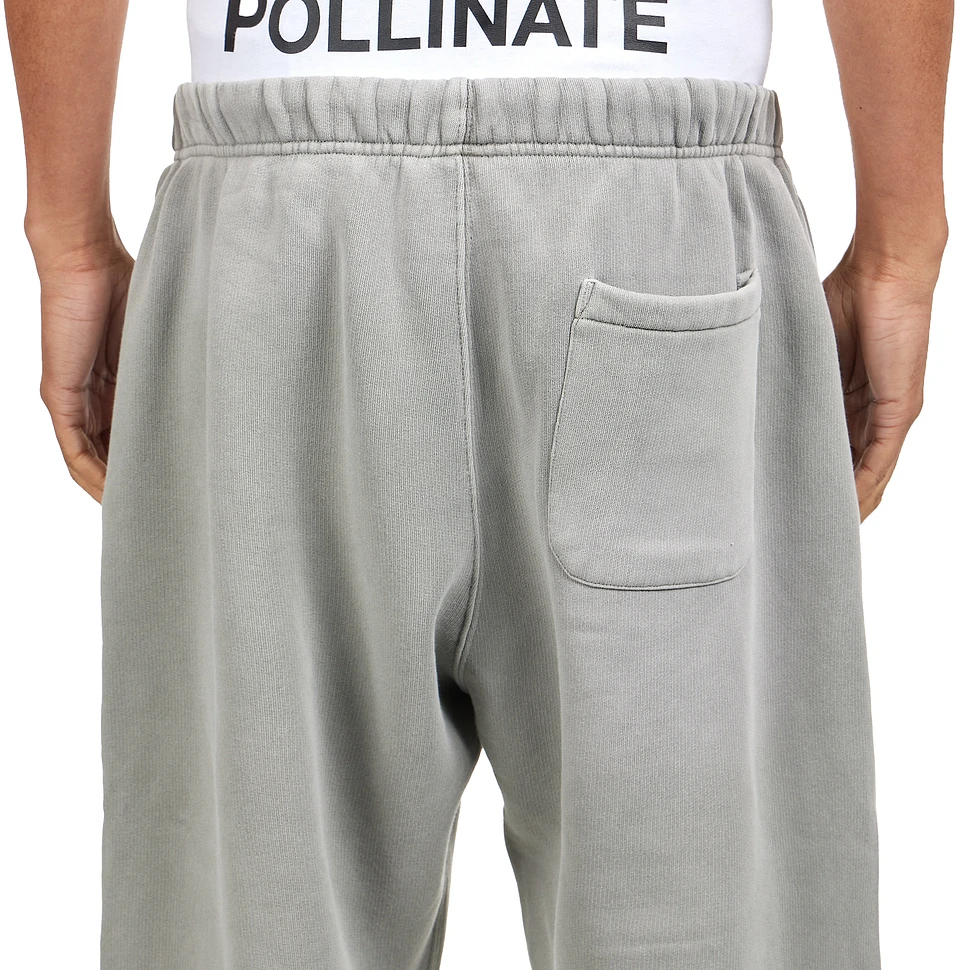 Patta - Athletic Drawcord Straight Jogging Pants