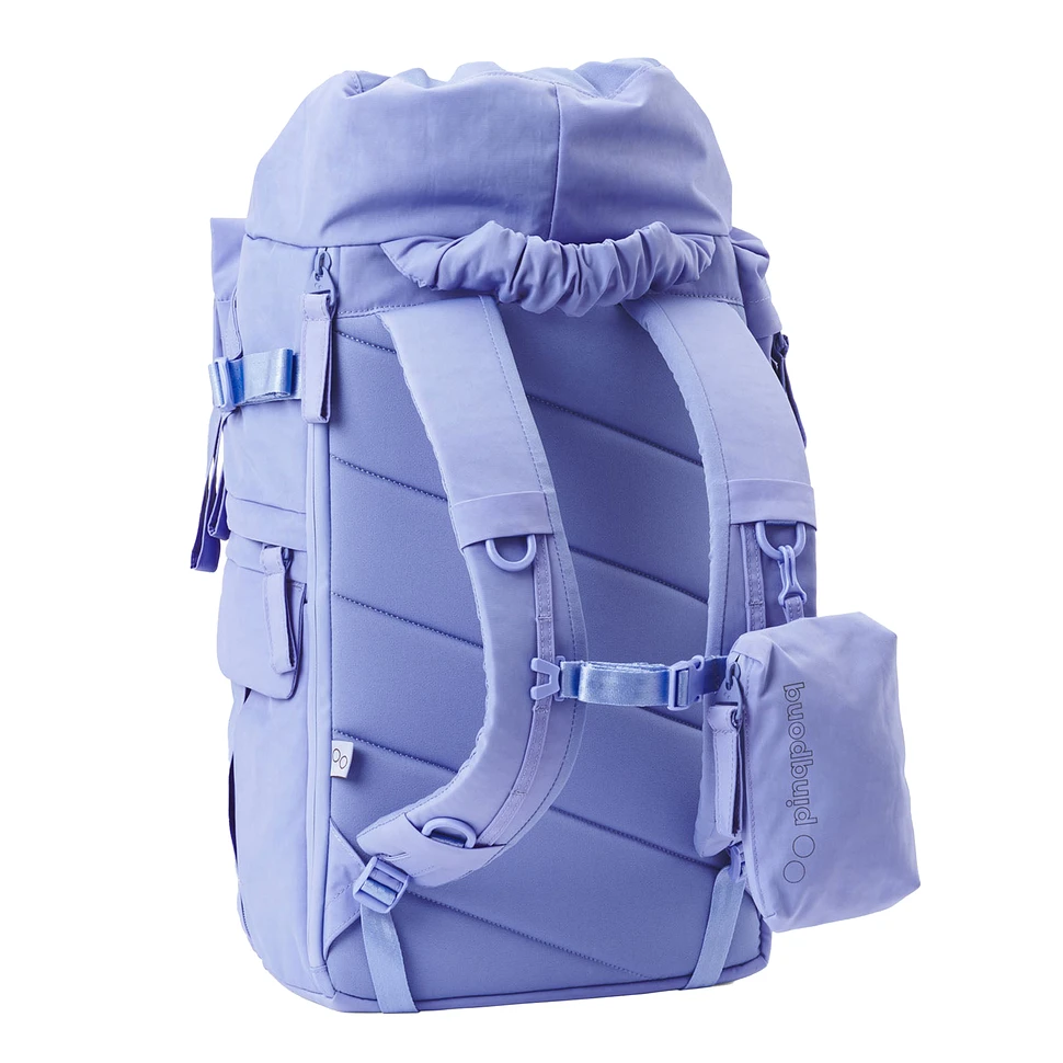 pinqponq - Blok Medium Backpack