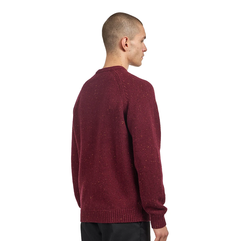 Carhartt WIP - Anglistic Sweater