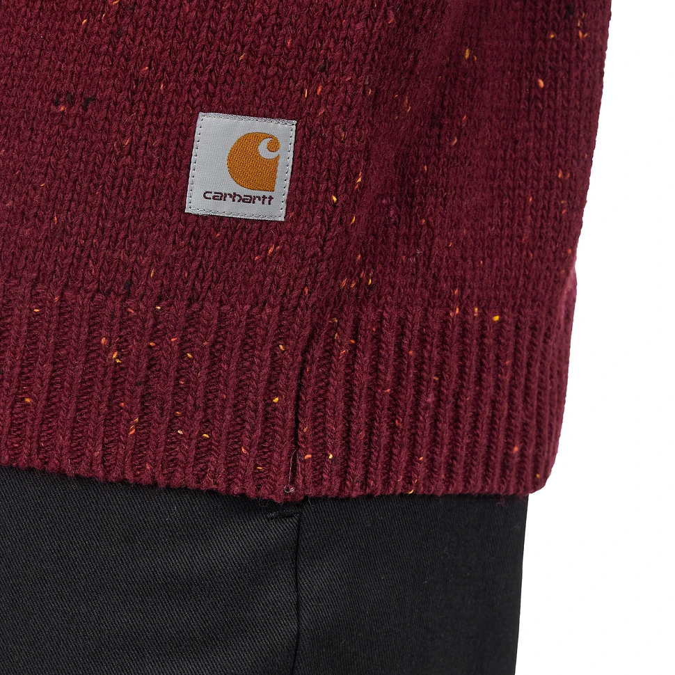 Carhartt WIP - Anglistic Sweater