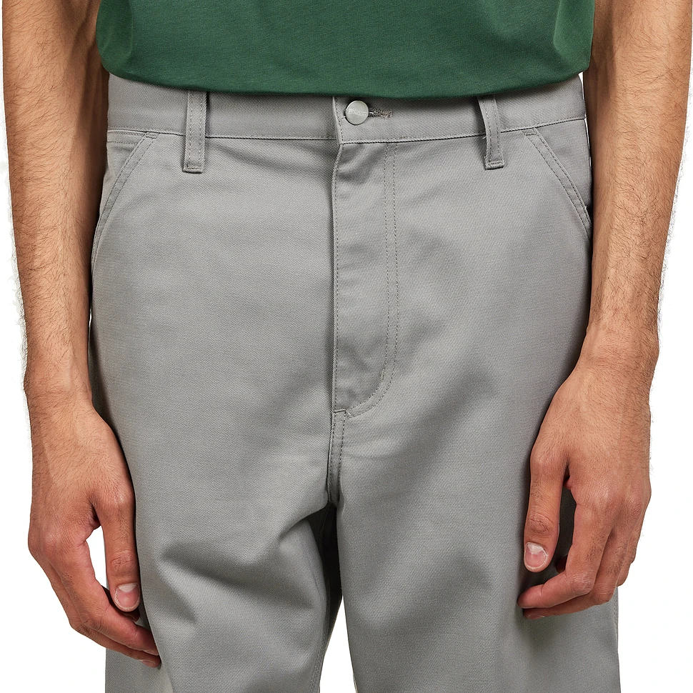 Carhartt WIP - Simple Pant "Denison" Twill, 8.8 oz