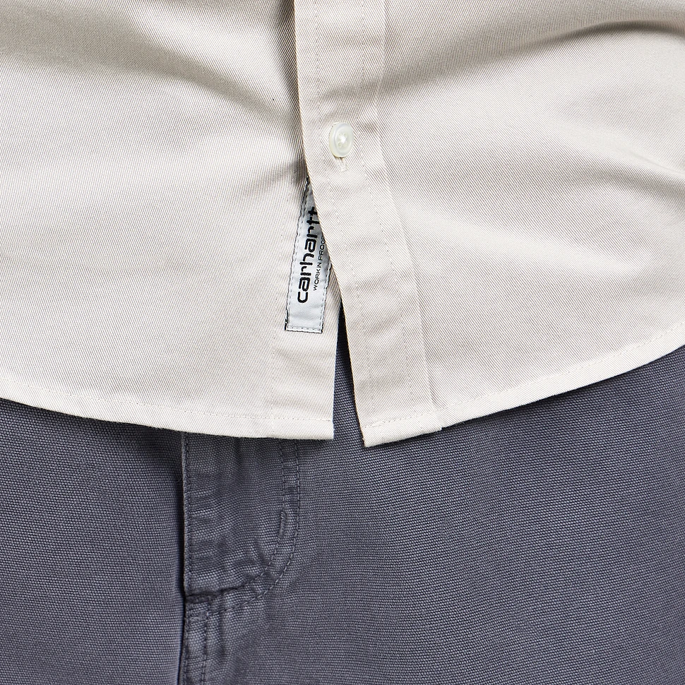 Carhartt WIP - L/S Madison Shirt